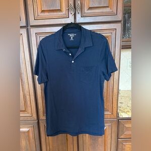 J. CREW Polo